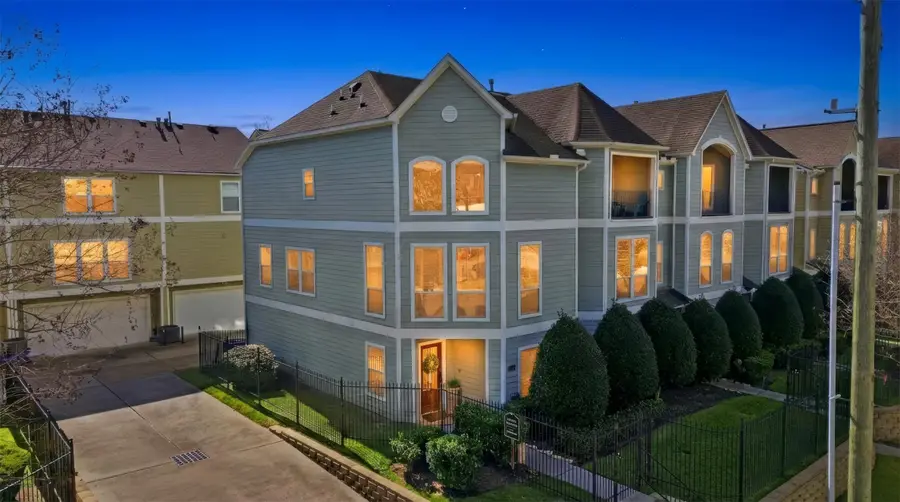 1250 W 18th Street, Houston, TX 77008 - #2