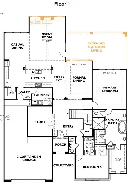 5215 Deer Valley Court, Manvel, TX 77578 - #2