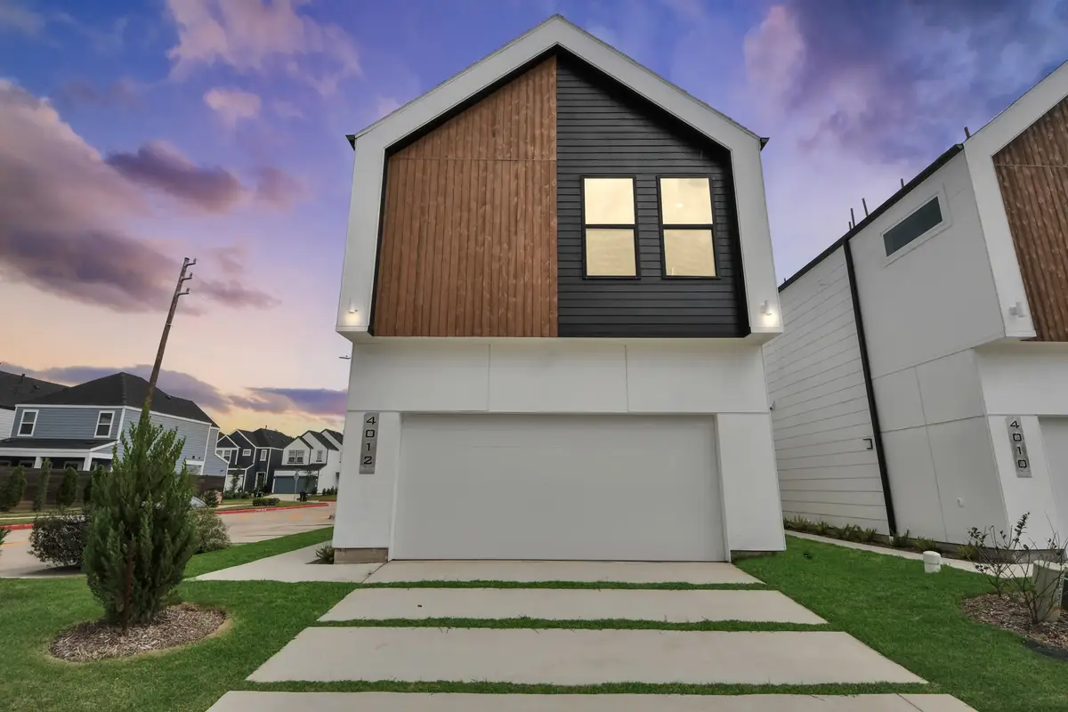 4012 Boho Lane, Houston, TX 77045 - #1