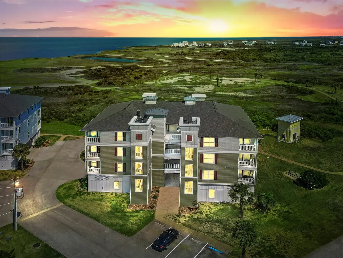 26540 Mangrove Drive #202, Galveston, TX 77554 - #1