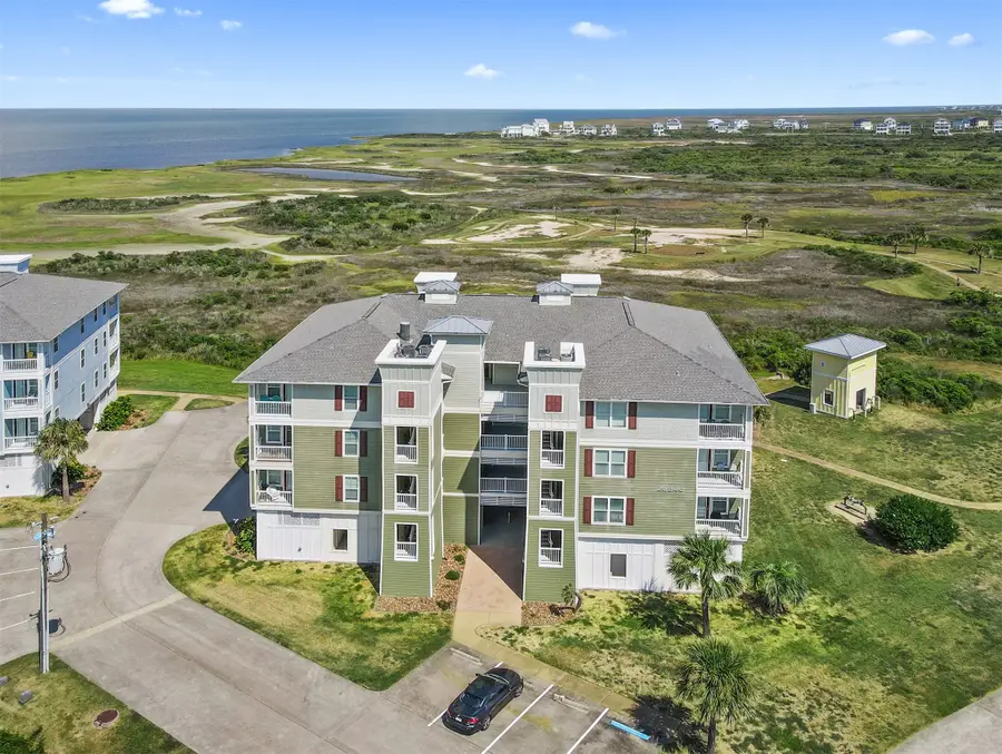 26540 Mangrove Drive #202, Galveston, TX 77554 - #3