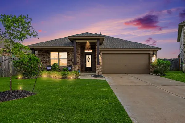 3946 Canyon Shore Lane, Missouri City, TX 77459