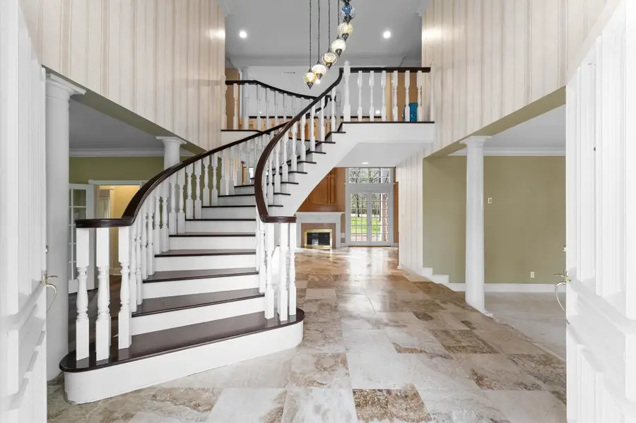 5437 Pine Springs Court, Conroe, TX 77304 - #3