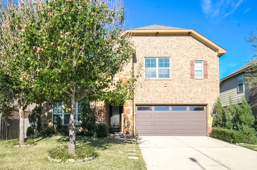 26322 Landover Hills Lane, Katy, TX 77494 - Image #3