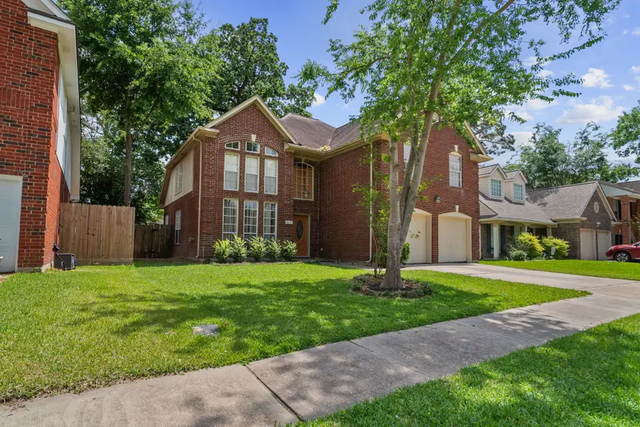 16027 Lakestone Drive, Tomball, TX 77377 - #2