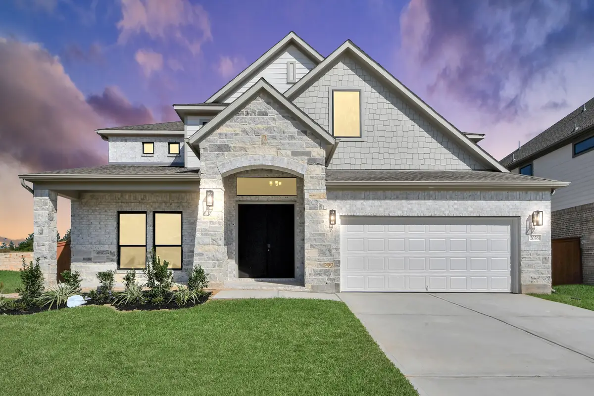 2056 Thimbleberry Lane, Magnolia, TX 77355 - #1