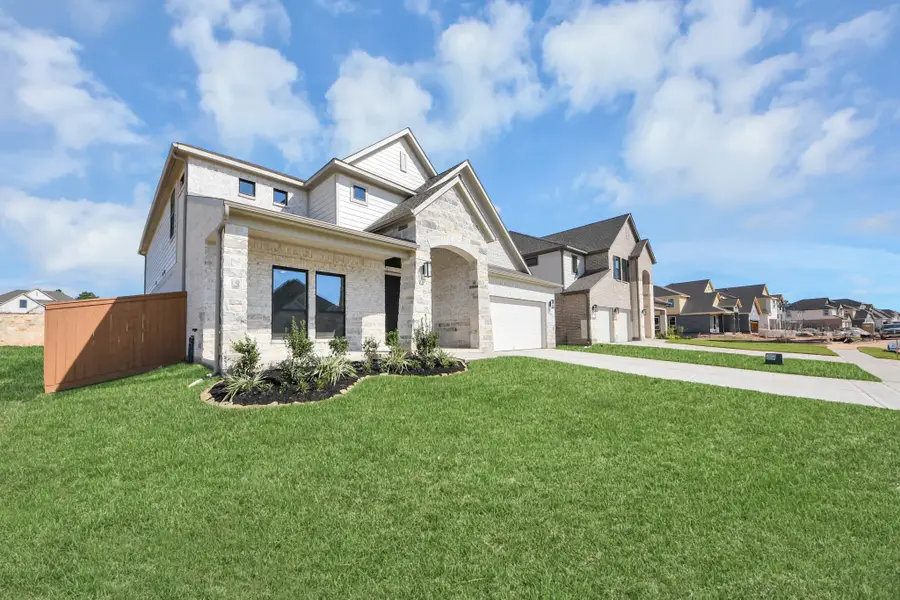 2056 Thimbleberry Lane, Magnolia, TX 77355 - #2
