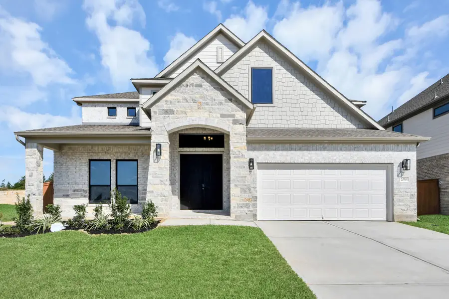 2056 Thimbleberry Lane, Magnolia, TX 77355 - #3