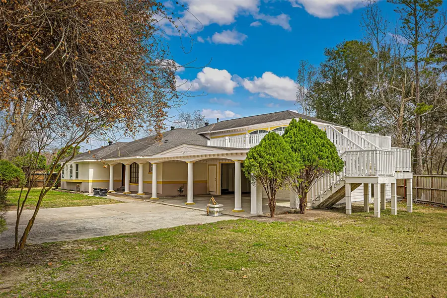 12710 Mcclosky Street, Houston, TX 77037 - #2