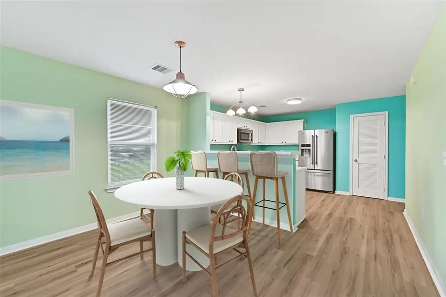 1124 Overton Avenue, Port Bolivar, TX 77650 - #3