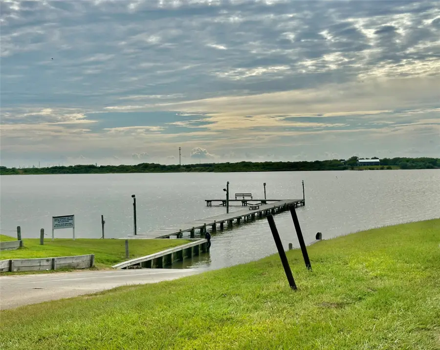 0 Thunderbird Drive, Palacios, TX 77465 - #2