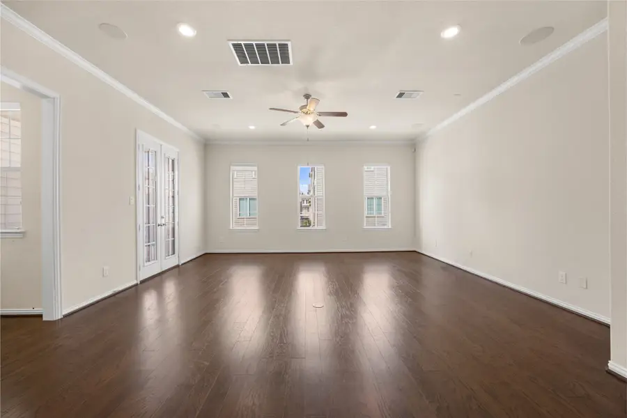 8911 Wind Springs Drive, Houston, TX 77080 - #3