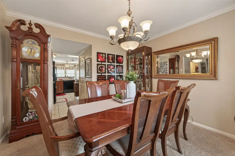 21514 Bluebonnet Meadow Lane, Spring, TX 77388 - #3