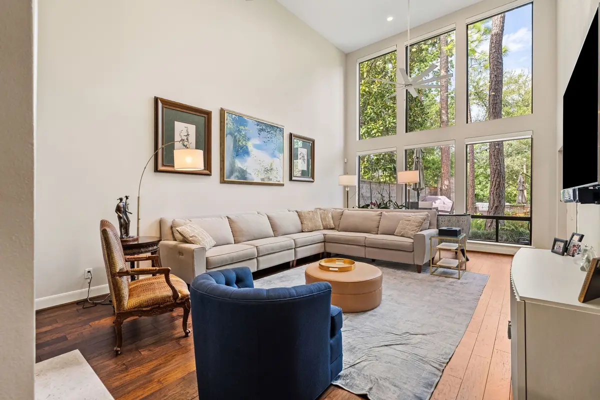 1918 Stoney Brook Drive, Houston, TX 77063 - #1
