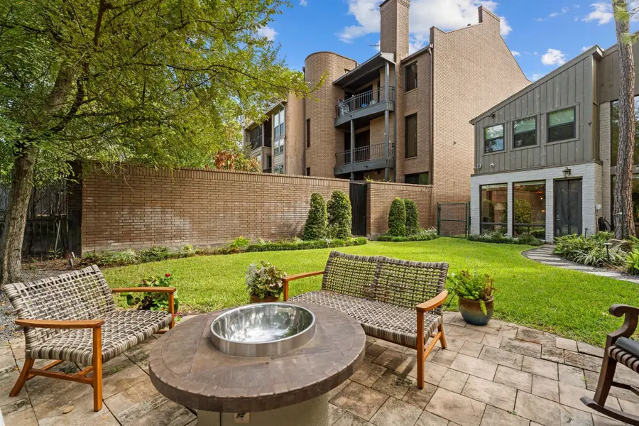 1918 Stoney Brook Drive, Houston, TX 77063 - #2