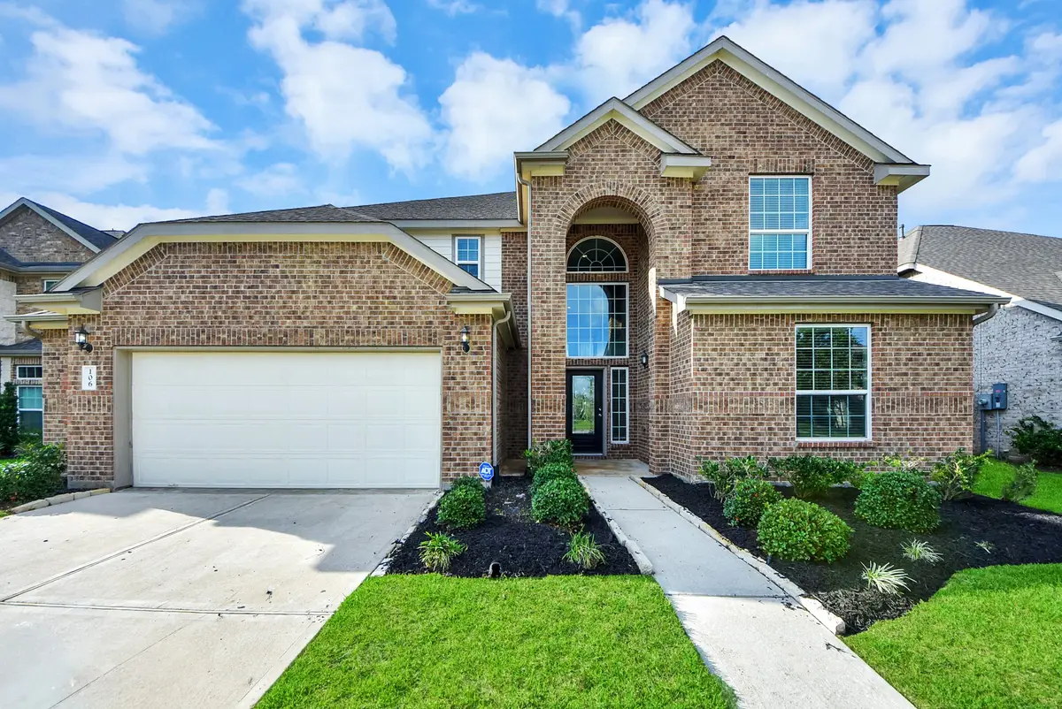 106 Indian Wells Drive, Manvel, TX 77578 - #1