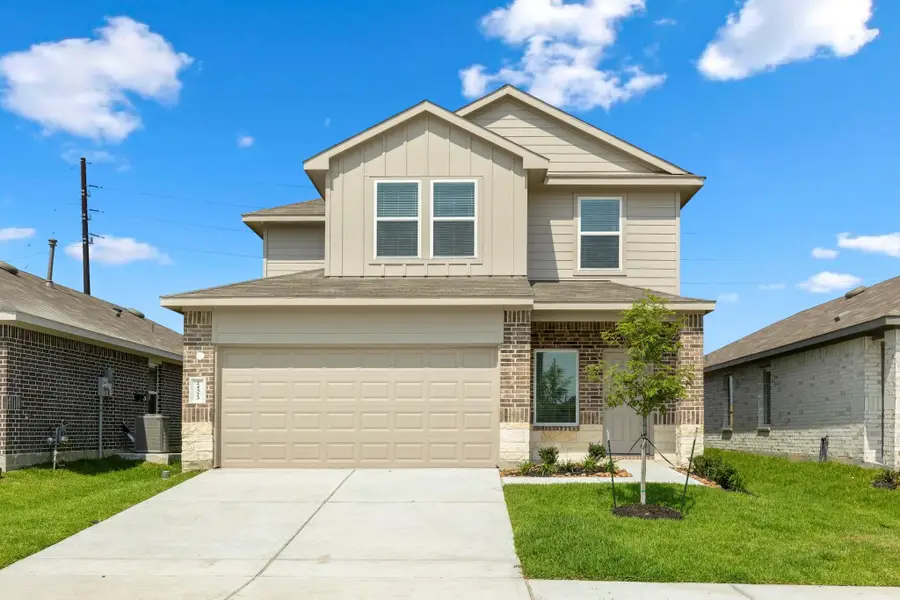 24323 Springfield Valley Drive, Spring, TX 77373 - #3