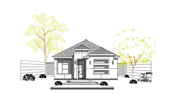 2310 Fitz Lee Street, Waller, TX 77484
