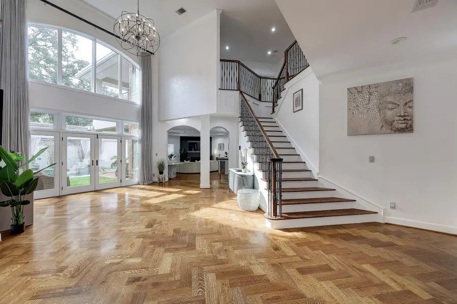 6213 San Felipe Street, Houston, TX 77057 - #2