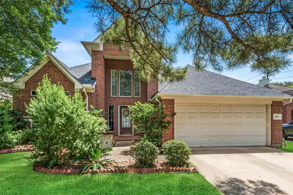 4015 Lime Creek Drive, Katy, TX 77450
