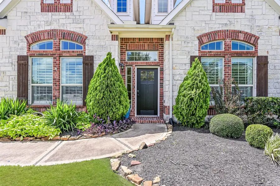 2614 Holbrook Springs Lane, League City, TX 77573 - #3