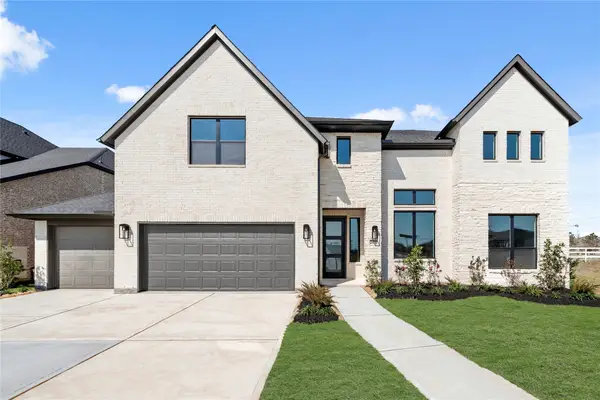 26702 Beacon Lodge Lane, Richmond, TX 77406