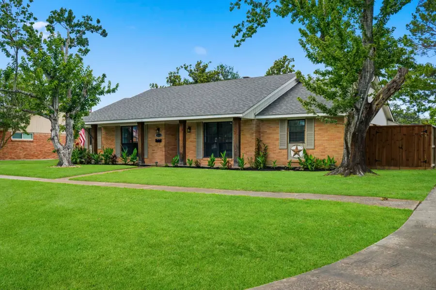 2110 Oceanview Drive, Seabrook, TX 77586 - #3