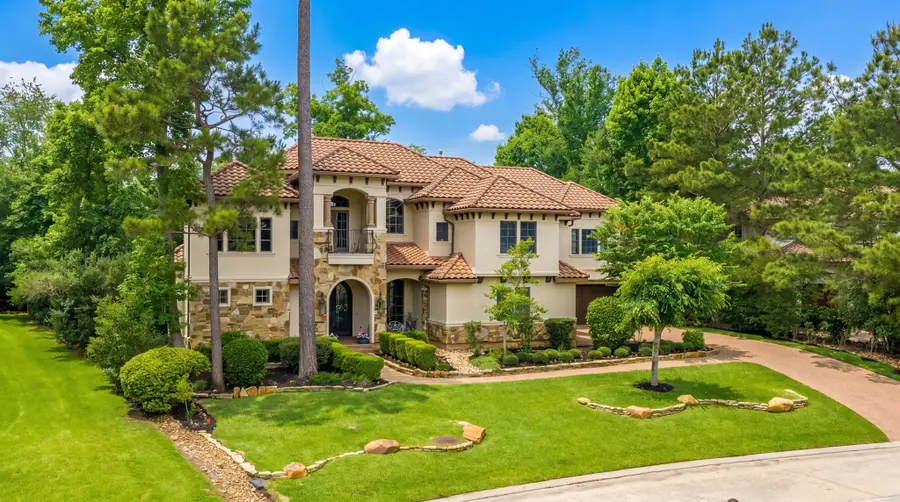 50 S Badger Lodge Circle, Spring, TX 77389 - #2