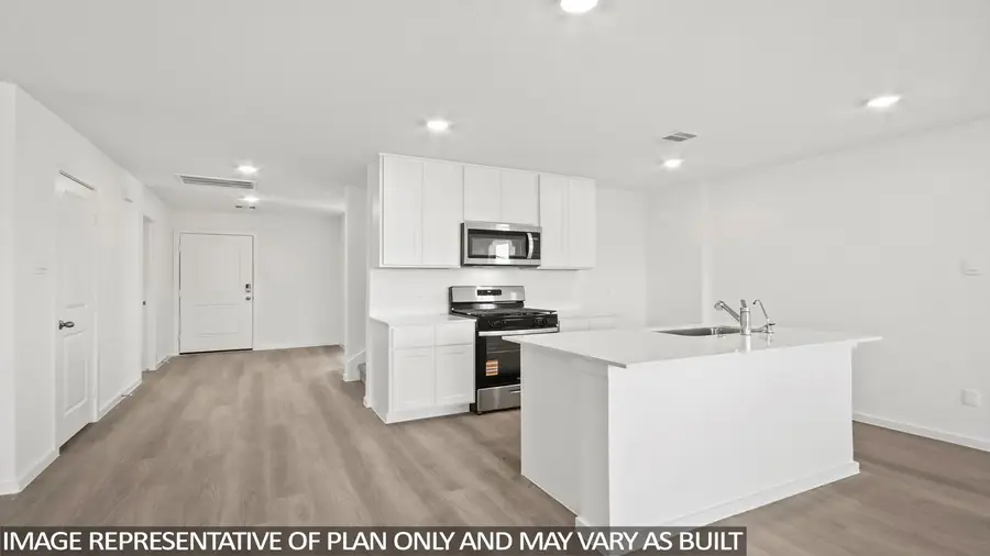 3048 Nori Shores Drive, Katy, TX 77493 - #2
