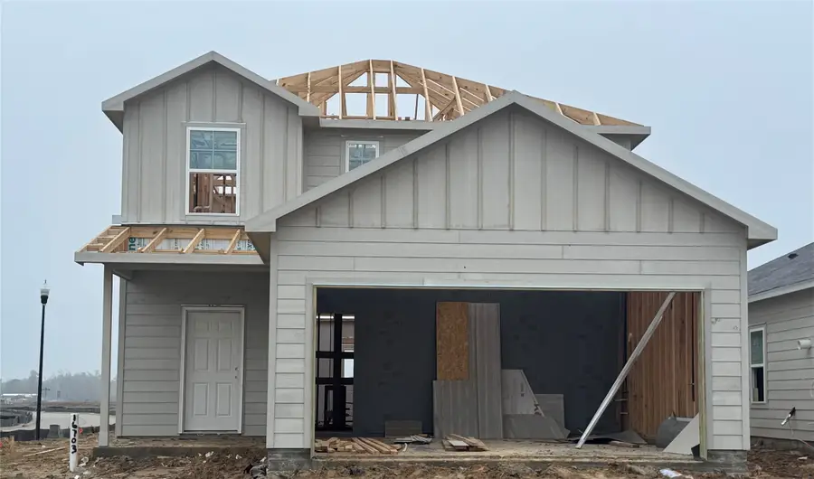 16703 Holly Street, Porter, TX 77365 - #2