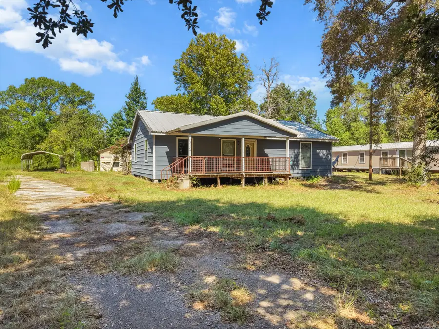 3134 California Avenue, Cleveland, TX 77328 - #2