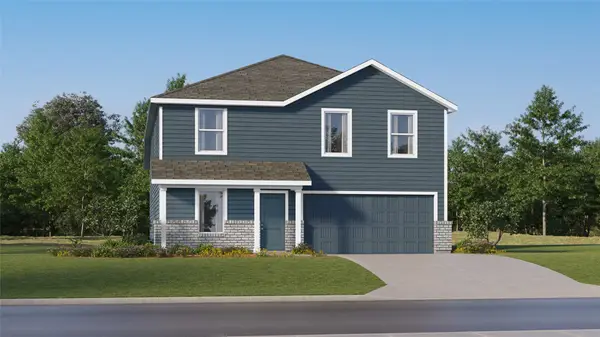 12703 Cobbler Glenn Drive, Crosby, TX 77532