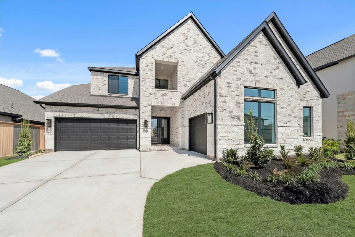 26614 Astrid Heights Road, Richmond, TX 77406 - #1