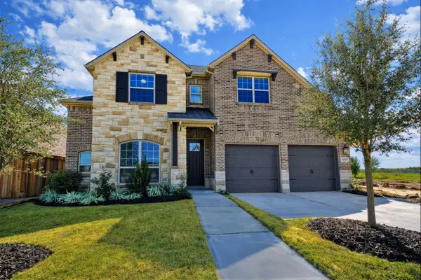 30710 Aster Brook Drive, Brookshire, TX 77423