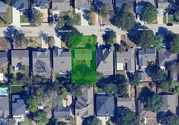 1843 Nina Lee Lane, Houston, TX 77018