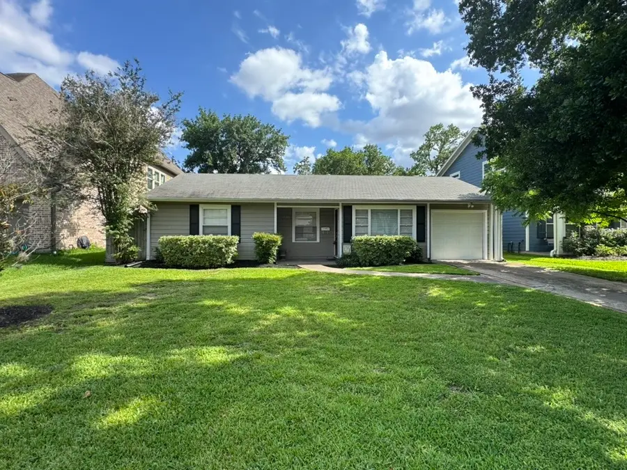 1843 Nina Lee Lane, Houston, TX 77018 - #2