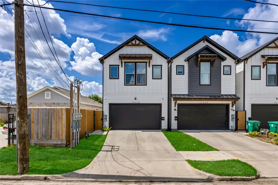 1508 Ryon Street #B, Houston, TX 77009 - #2