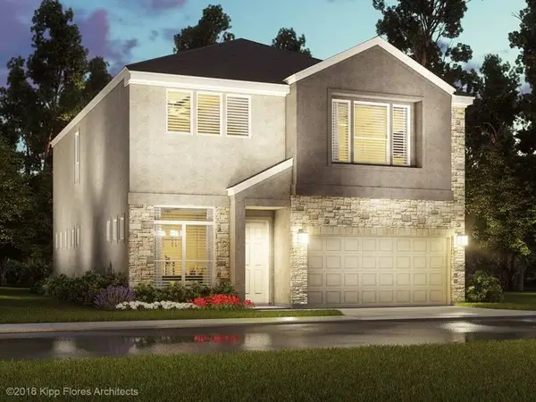 1414 Rail Junction Lane, Katy, TX 77449