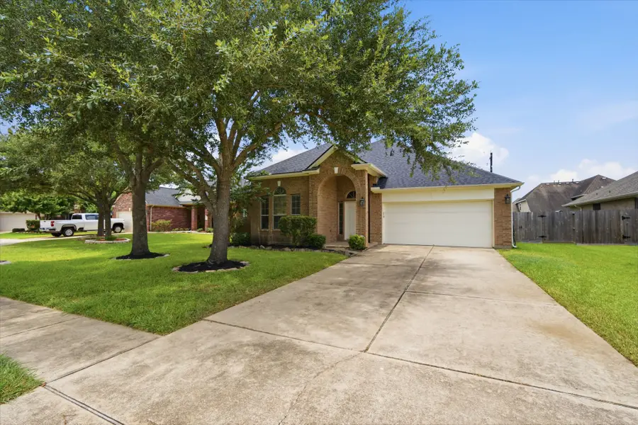 4207 Canterbury Park Lane, Pearland, TX 77584 - #2