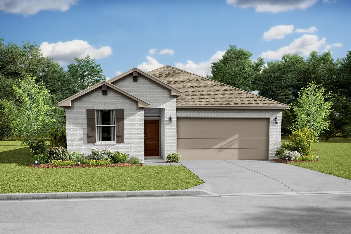 583 Day Station Drive, Dayton, TX 77535 - #1