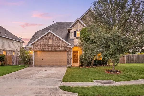3515 Curley Maple Drive, Pearland, TX 77584