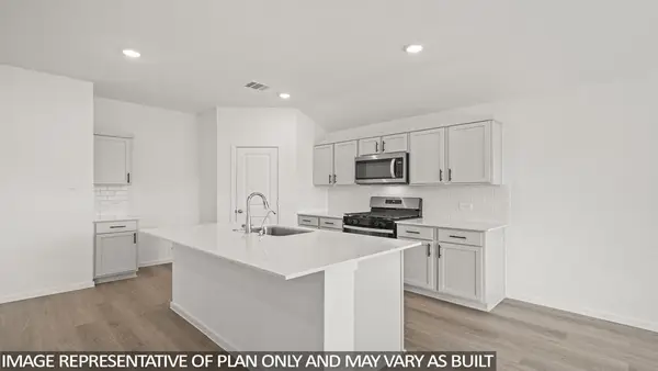 14317 Moonflower Drive, Splendora, TX 77372