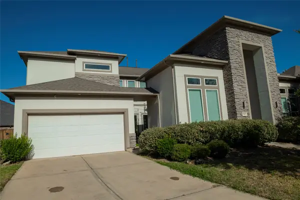 5307 Streamside Trail, Fulshear, TX 77441