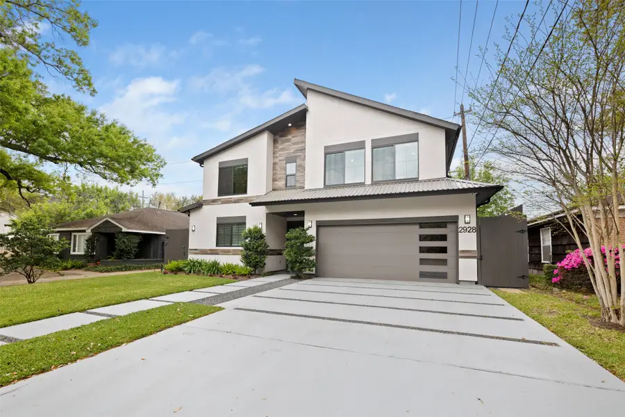 2928 Suffolk Drive, Houston, TX 77027 - #2