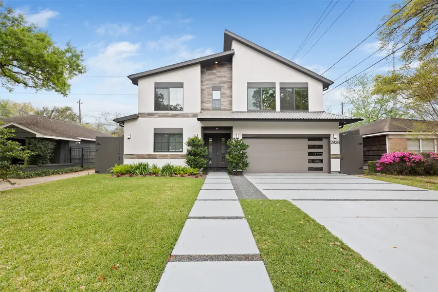 2928 Suffolk Drive, Houston, TX 77027 - #3