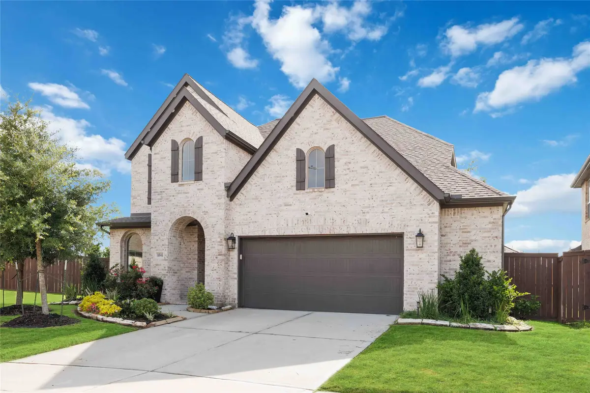 16946 Lupine Meadow Lane, Humble, TX 77346 - Image #1