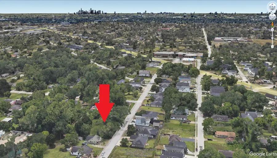 0 Radcliffe Street, Houston, TX 77091 - #3