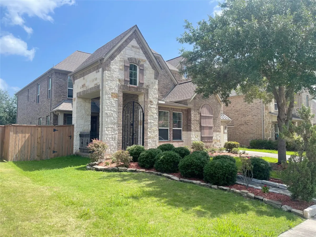 17414 Waeback Drive, Richmond, TX 77407 - Image #1