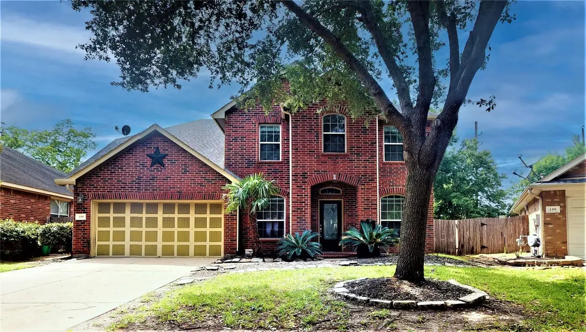 195 Cooper Stream Ln, Richmond, TX 77406 - #1