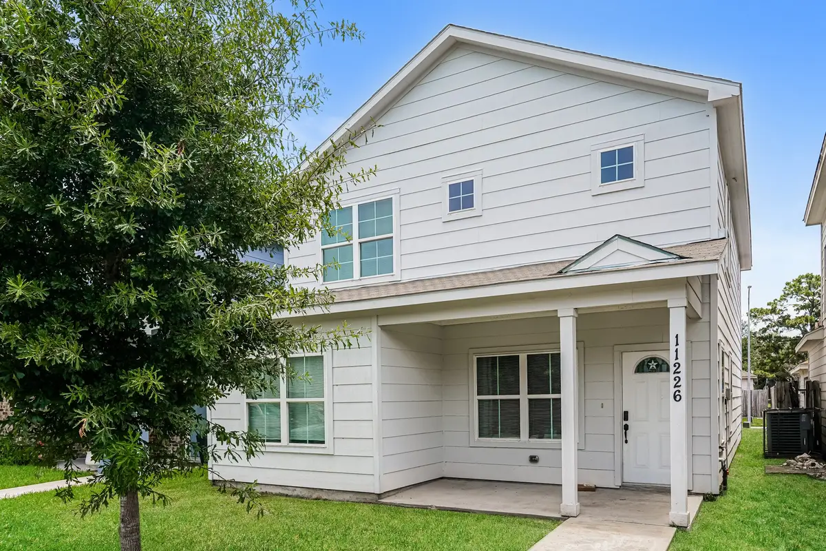 11226 Carla Street, Houston, TX 77076 - #1